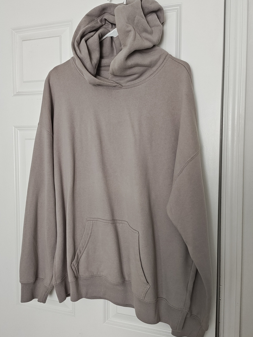 Hollister Oversized Hoodie